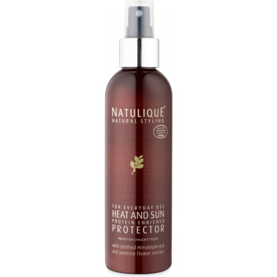 NATULIQUE - TEPELNÁ A SLNEČNÁ OCHRANA - 200ml - NATULIQUE HEAT AND SUN PROTECTOR